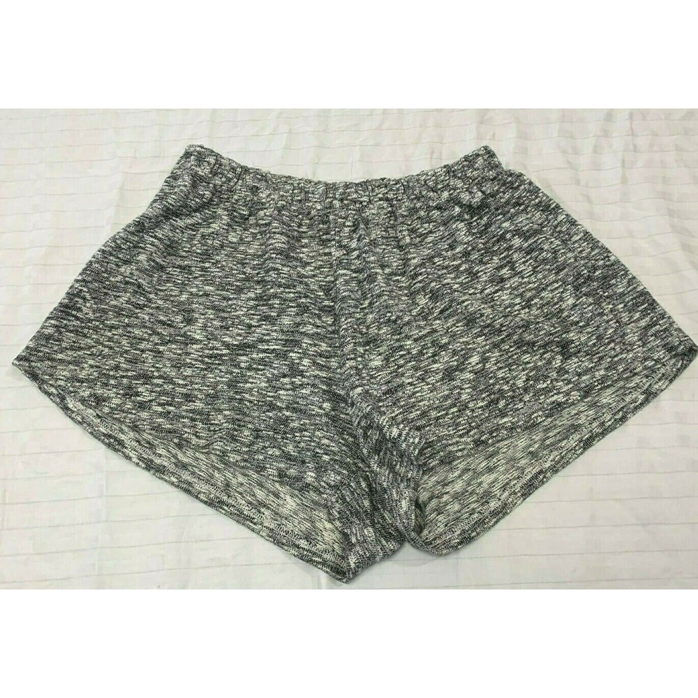 BRANDY MELVILLE WOMENS SHORTS ONE SIZE